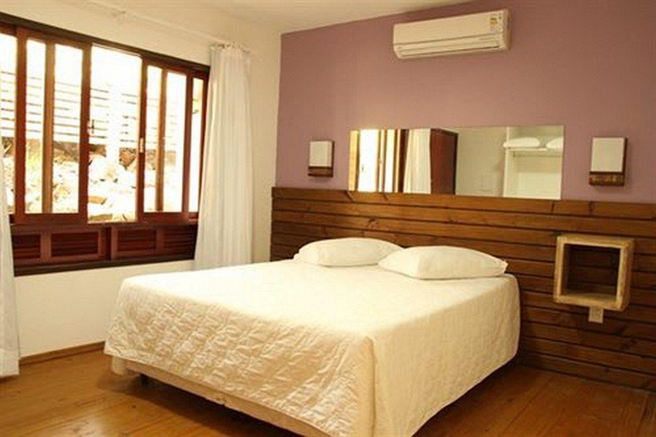 Eco Hotel Oceanomare Florianópolis Exteriér fotografie