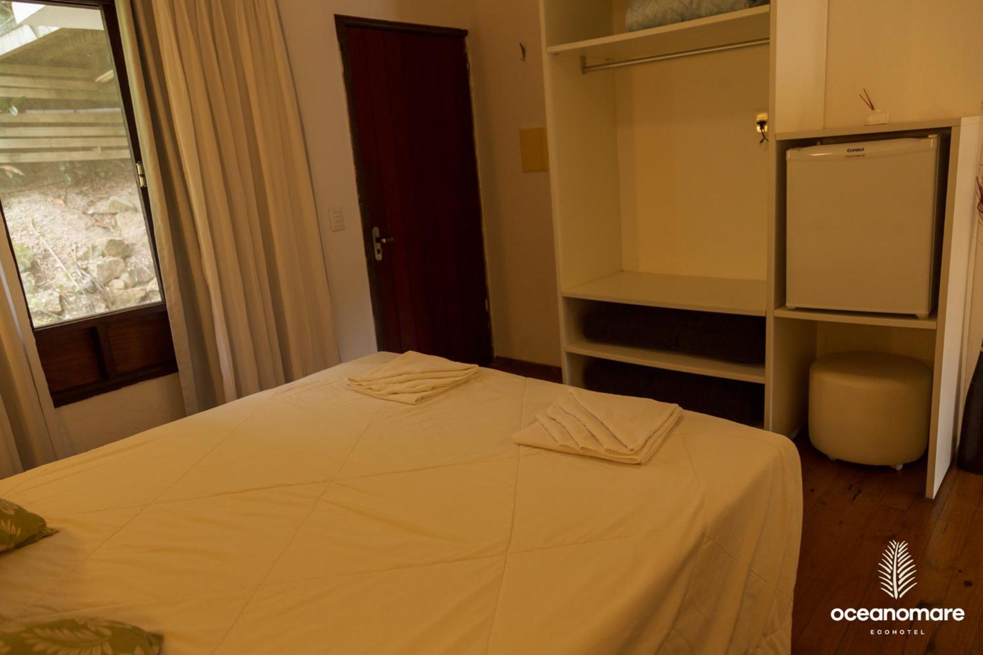Eco Hotel Oceanomare Florianópolis Exteriér fotografie