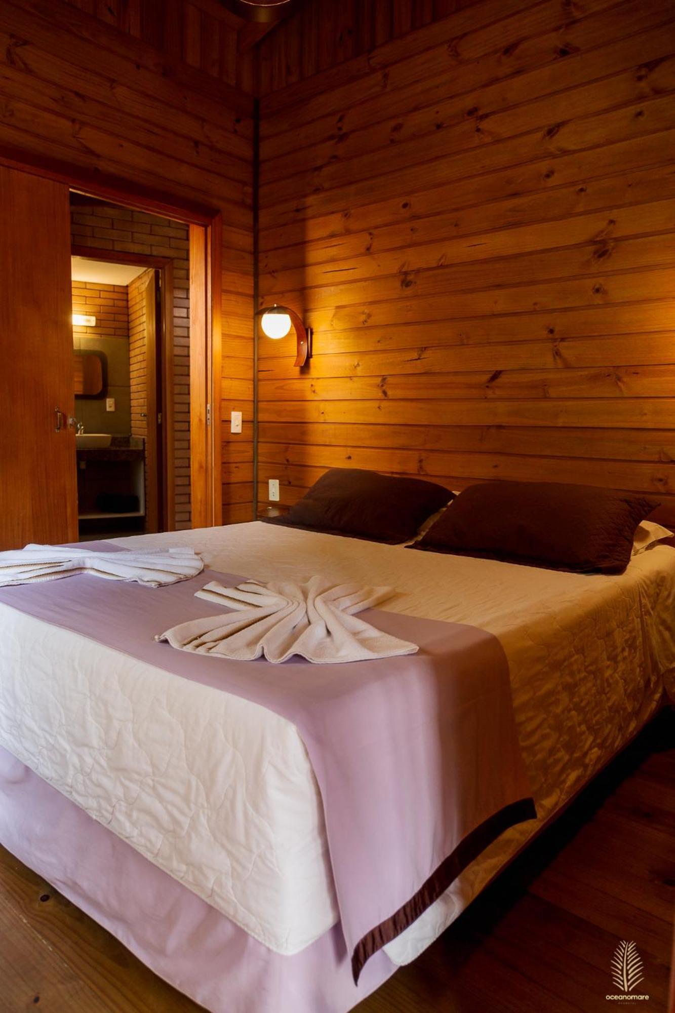 Eco Hotel Oceanomare Florianópolis Exteriér fotografie