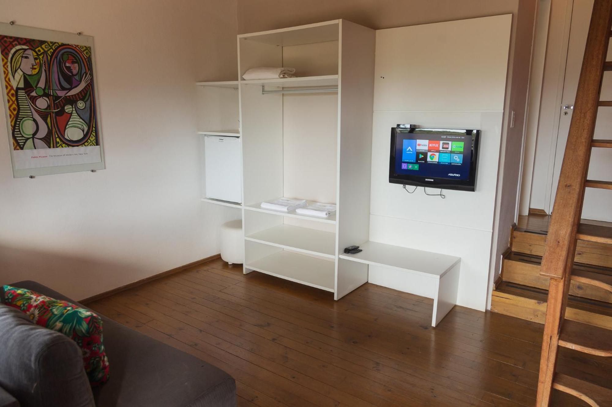 Eco Hotel Oceanomare Florianópolis Exteriér fotografie