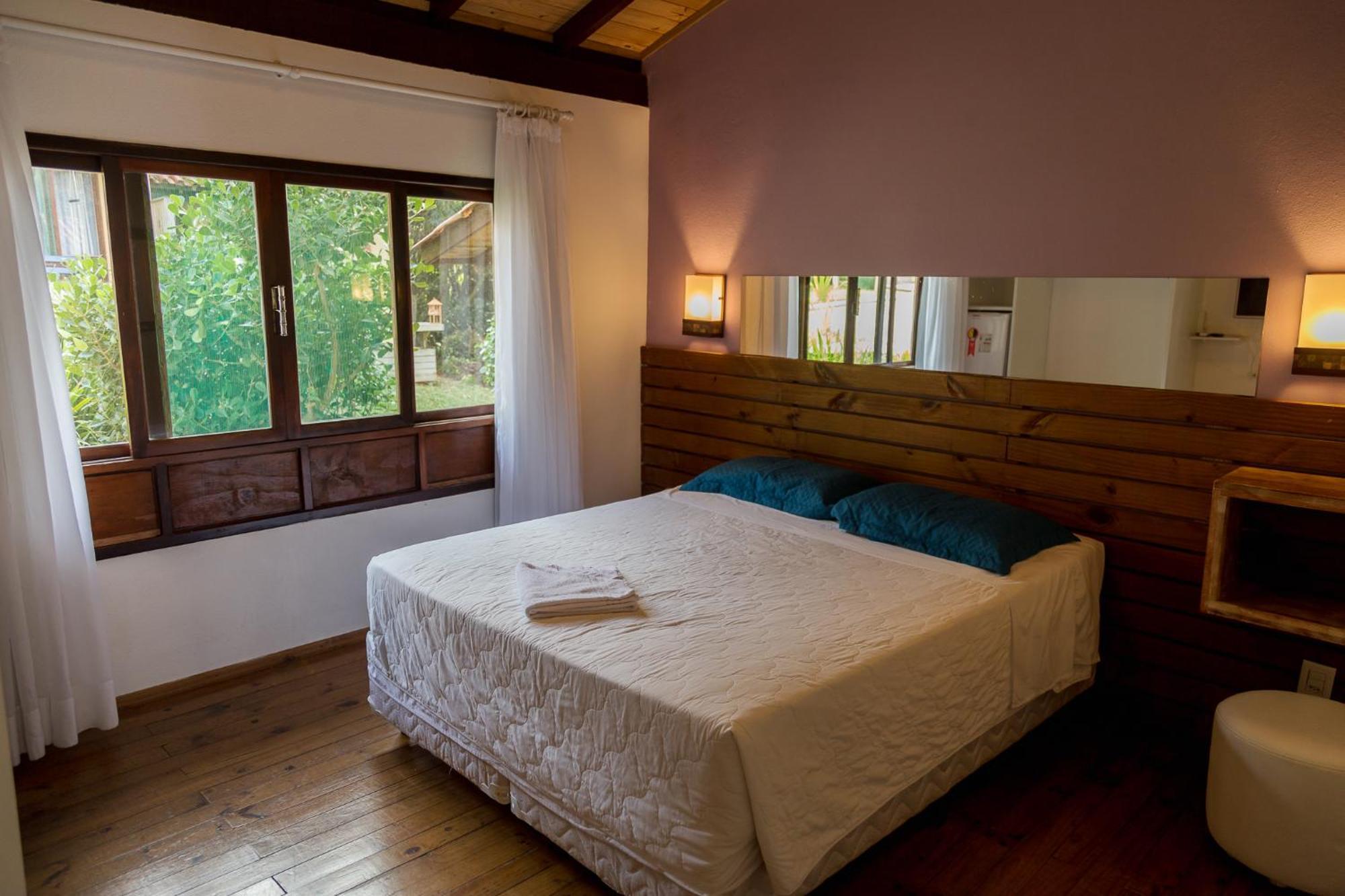Eco Hotel Oceanomare Florianópolis Exteriér fotografie