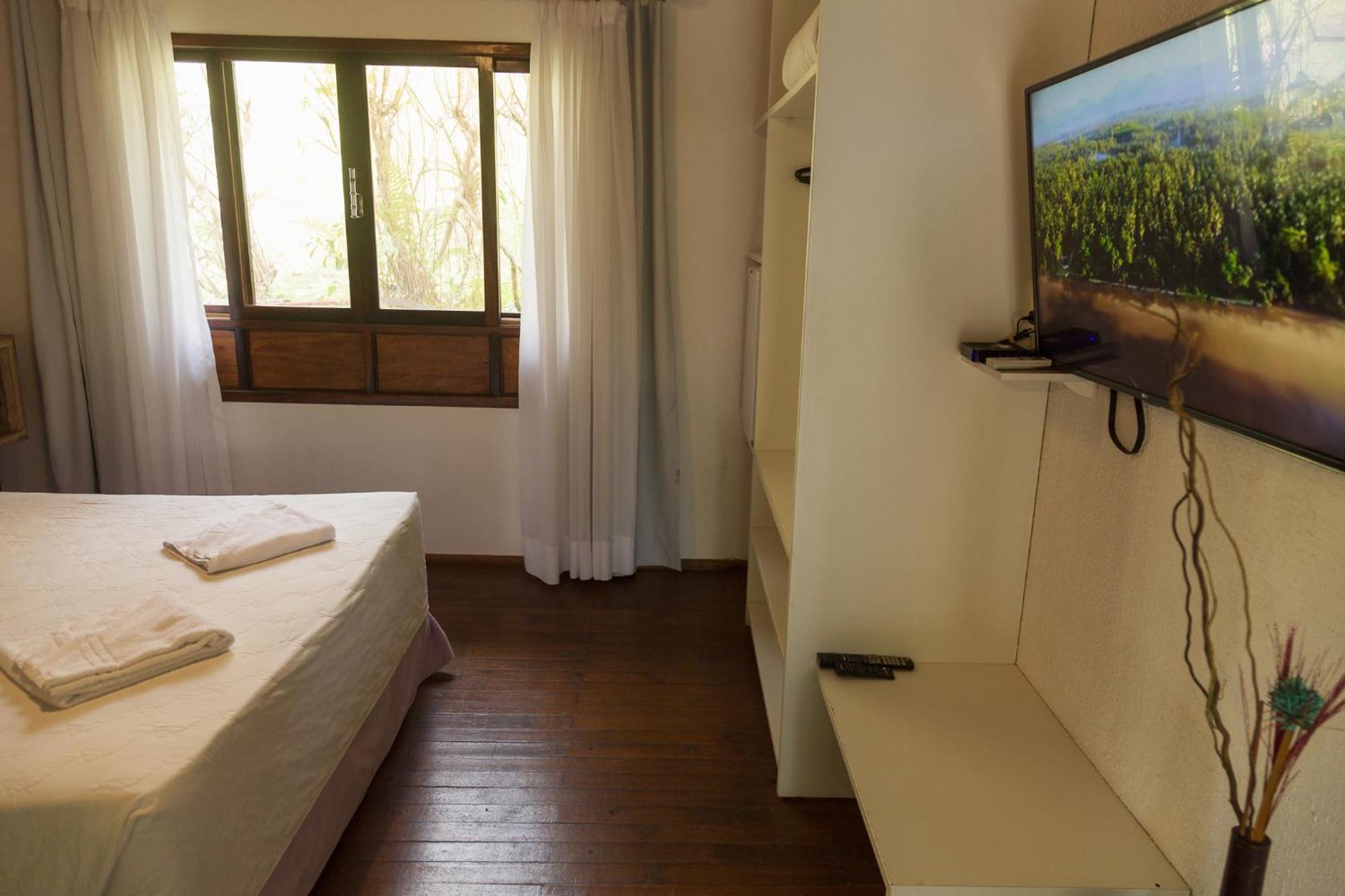 Eco Hotel Oceanomare Florianópolis Exteriér fotografie
