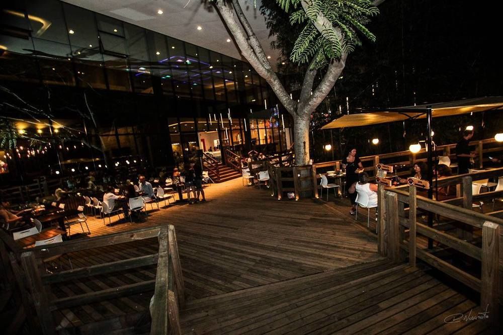 Eco Hotel Oceanomare Florianópolis Exteriér fotografie